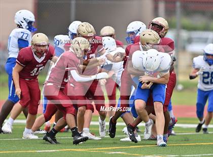 Thumbnail 1 in Katy Taylor @ Cypress Woods (B Teams) photogallery.