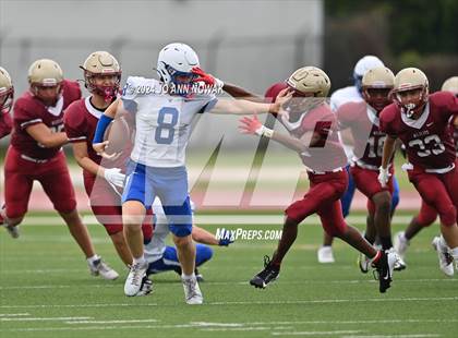 Thumbnail 2 in Katy Taylor @ Cypress Woods (B Teams) photogallery.