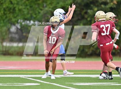 Thumbnail 3 in Katy Taylor @ Cypress Woods (B Teams) photogallery.