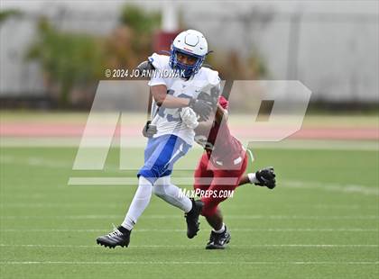 Thumbnail 3 in Katy Taylor @ Cypress Woods (B Teams) photogallery.
