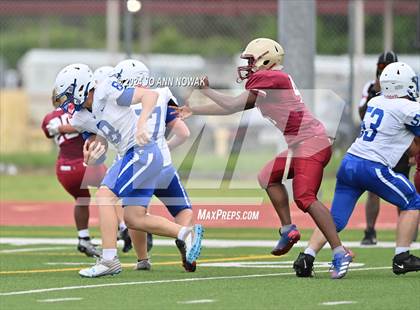 Thumbnail 2 in Katy Taylor @ Cypress Woods (B Teams) photogallery.