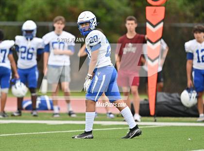 Thumbnail 1 in Katy Taylor @ Cypress Woods (B Teams) photogallery.