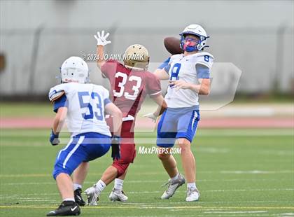 Thumbnail 3 in Katy Taylor @ Cypress Woods (B Teams) photogallery.