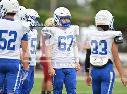 Thumbnail 3 in Katy Taylor @ Cypress Woods (B Teams) photogallery.
