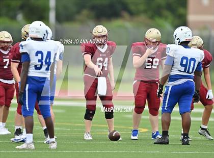 Thumbnail 1 in Katy Taylor @ Cypress Woods (B Teams) photogallery.