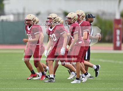 Thumbnail 2 in Katy Taylor @ Cypress Woods (B Teams) photogallery.