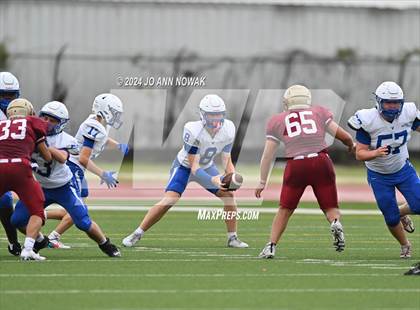 Thumbnail 1 in Katy Taylor @ Cypress Woods (B Teams) photogallery.