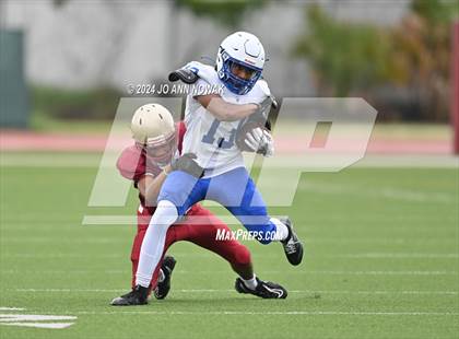 Thumbnail 1 in Katy Taylor @ Cypress Woods (B Teams) photogallery.