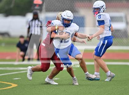 Thumbnail 1 in Katy Taylor @ Cypress Woods (B Teams) photogallery.
