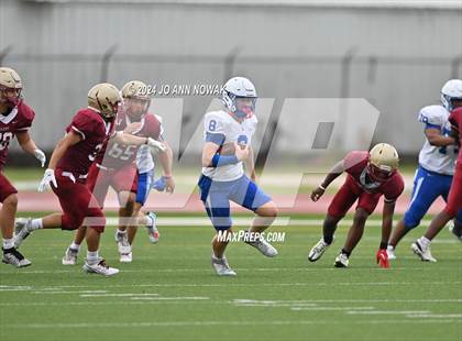 Thumbnail 1 in Katy Taylor @ Cypress Woods (B Teams) photogallery.