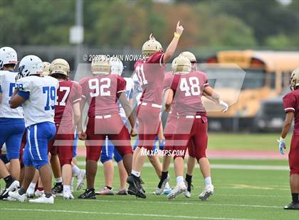 Thumbnail 2 in Katy Taylor @ Cypress Woods (B Teams) photogallery.