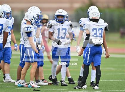 Thumbnail 1 in Katy Taylor @ Cypress Woods (B Teams) photogallery.