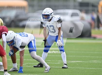 Thumbnail 2 in Katy Taylor @ Cypress Woods (B Teams) photogallery.