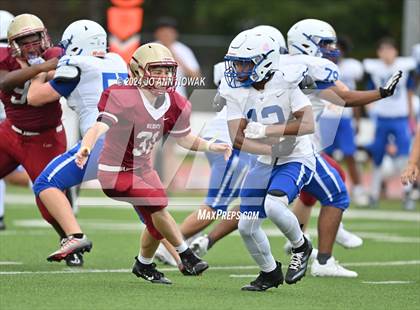 Thumbnail 3 in Katy Taylor @ Cypress Woods (B Teams) photogallery.
