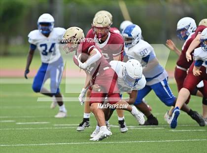 Thumbnail 3 in Katy Taylor @ Cypress Woods (B Teams) photogallery.