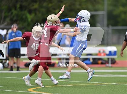 Thumbnail 1 in Katy Taylor @ Cypress Woods (B Teams) photogallery.