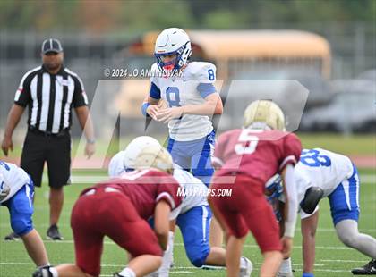 Thumbnail 3 in Katy Taylor @ Cypress Woods (B Teams) photogallery.