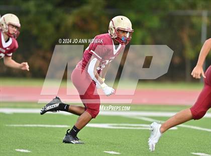 Thumbnail 1 in Katy Taylor @ Cypress Woods (B Teams) photogallery.