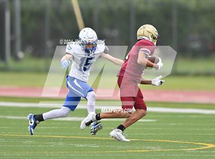 Thumbnail 3 in Katy Taylor @ Cypress Woods (B Teams) photogallery.