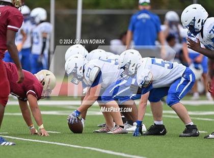 Thumbnail 3 in Katy Taylor @ Cypress Woods (B Teams) photogallery.