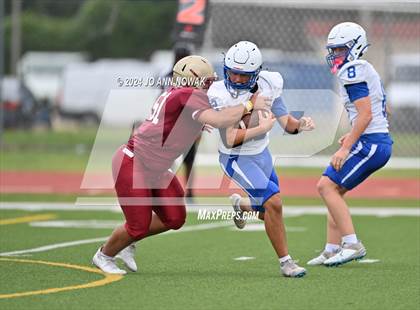 Thumbnail 3 in Katy Taylor @ Cypress Woods (B Teams) photogallery.