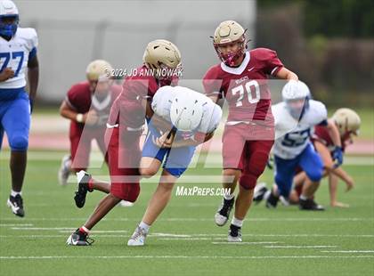 Thumbnail 1 in Katy Taylor @ Cypress Woods (B Teams) photogallery.