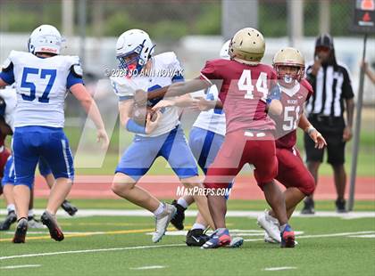 Thumbnail 1 in Katy Taylor @ Cypress Woods (B Teams) photogallery.