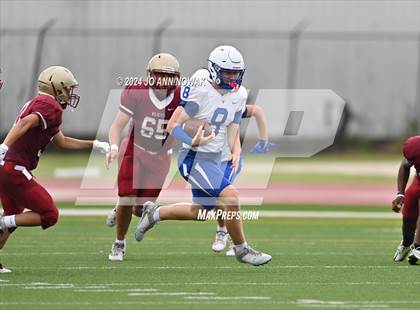 Thumbnail 3 in Katy Taylor @ Cypress Woods (B Teams) photogallery.