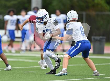 Thumbnail 2 in Katy Taylor @ Cypress Woods (B Teams) photogallery.