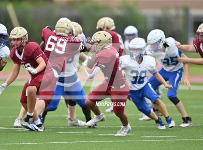 Thumbnail 1 in Katy Taylor @ Cypress Woods (B Teams) photogallery.