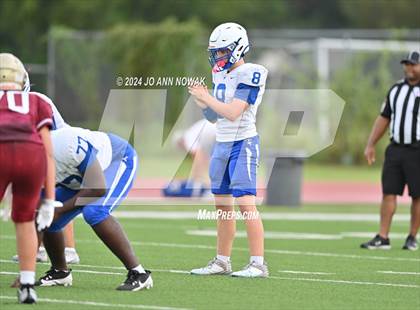 Thumbnail 3 in Katy Taylor @ Cypress Woods (B Teams) photogallery.