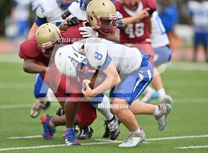 Thumbnail 2 in Katy Taylor @ Cypress Woods (B Teams) photogallery.