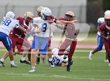Thumbnail 3 in Katy Taylor @ Cypress Woods (B Teams) photogallery.