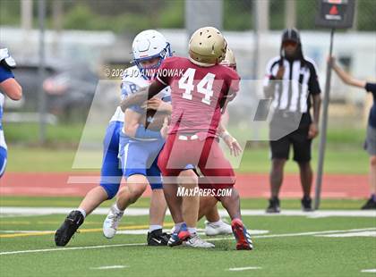 Thumbnail 3 in Katy Taylor @ Cypress Woods (B Teams) photogallery.