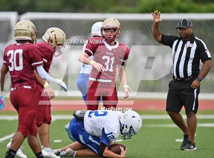 Thumbnail 2 in Katy Taylor @ Cypress Woods (B Teams) photogallery.