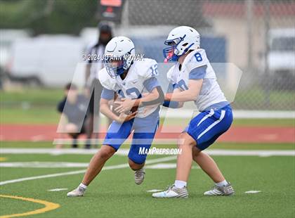 Thumbnail 2 in Katy Taylor @ Cypress Woods (B Teams) photogallery.