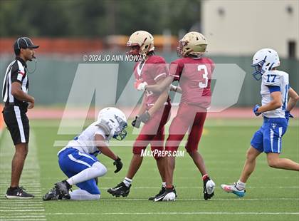 Thumbnail 2 in Katy Taylor @ Cypress Woods (B Teams) photogallery.