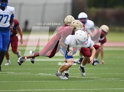 Thumbnail 2 in Katy Taylor @ Cypress Woods (B Teams) photogallery.