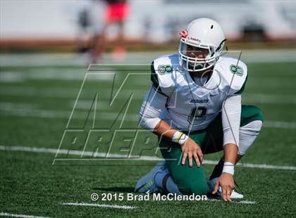 Thumbnail 3 in Waxahachie vs Rowlett (Scrimmage) photogallery.