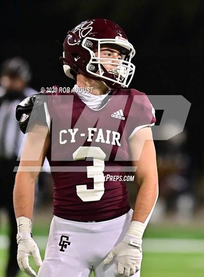 Thumbnail 2 in Cy-Fair @ Cypress Park photogallery.