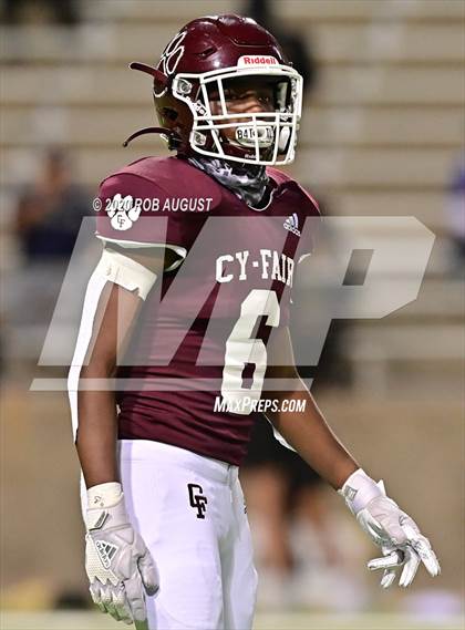Thumbnail 1 in Cy-Fair @ Cypress Park photogallery.