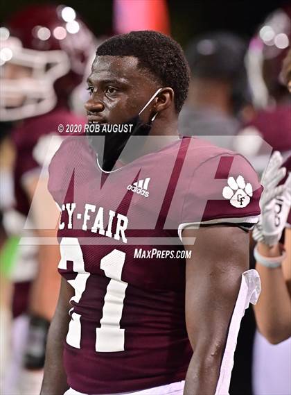 Thumbnail 3 in Cy-Fair @ Cypress Park photogallery.