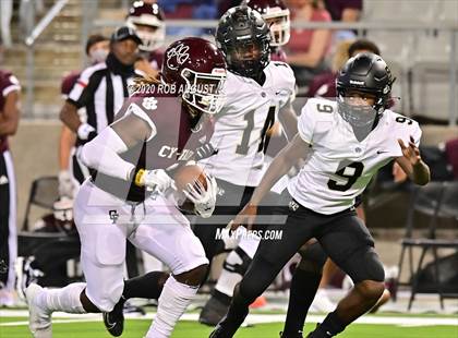 Thumbnail 3 in Cy-Fair @ Cypress Park photogallery.