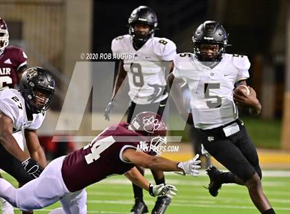 Thumbnail 3 in Cy-Fair @ Cypress Park photogallery.
