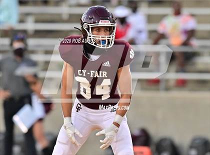 Thumbnail 2 in Cy-Fair @ Cypress Park photogallery.