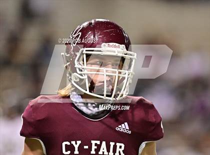Thumbnail 2 in Cy-Fair @ Cypress Park photogallery.