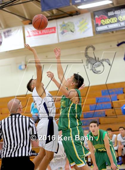 Thumbnail 1 in Moorpark @ Camarillo photogallery.