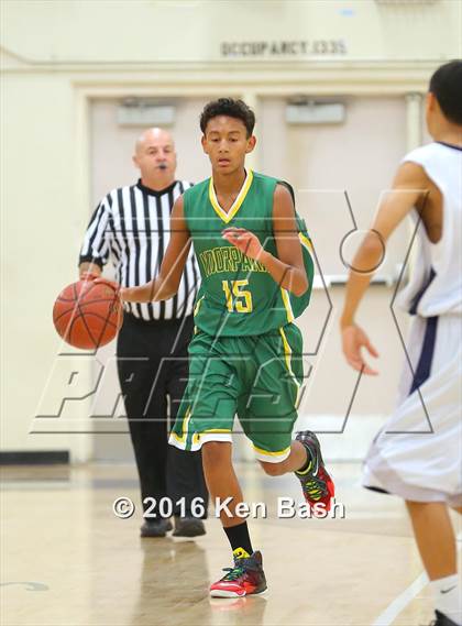 Thumbnail 2 in Moorpark @ Camarillo photogallery.