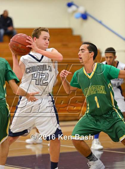 Thumbnail 3 in Moorpark @ Camarillo photogallery.
