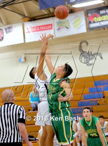 Thumbnail 2 in Moorpark @ Camarillo photogallery.